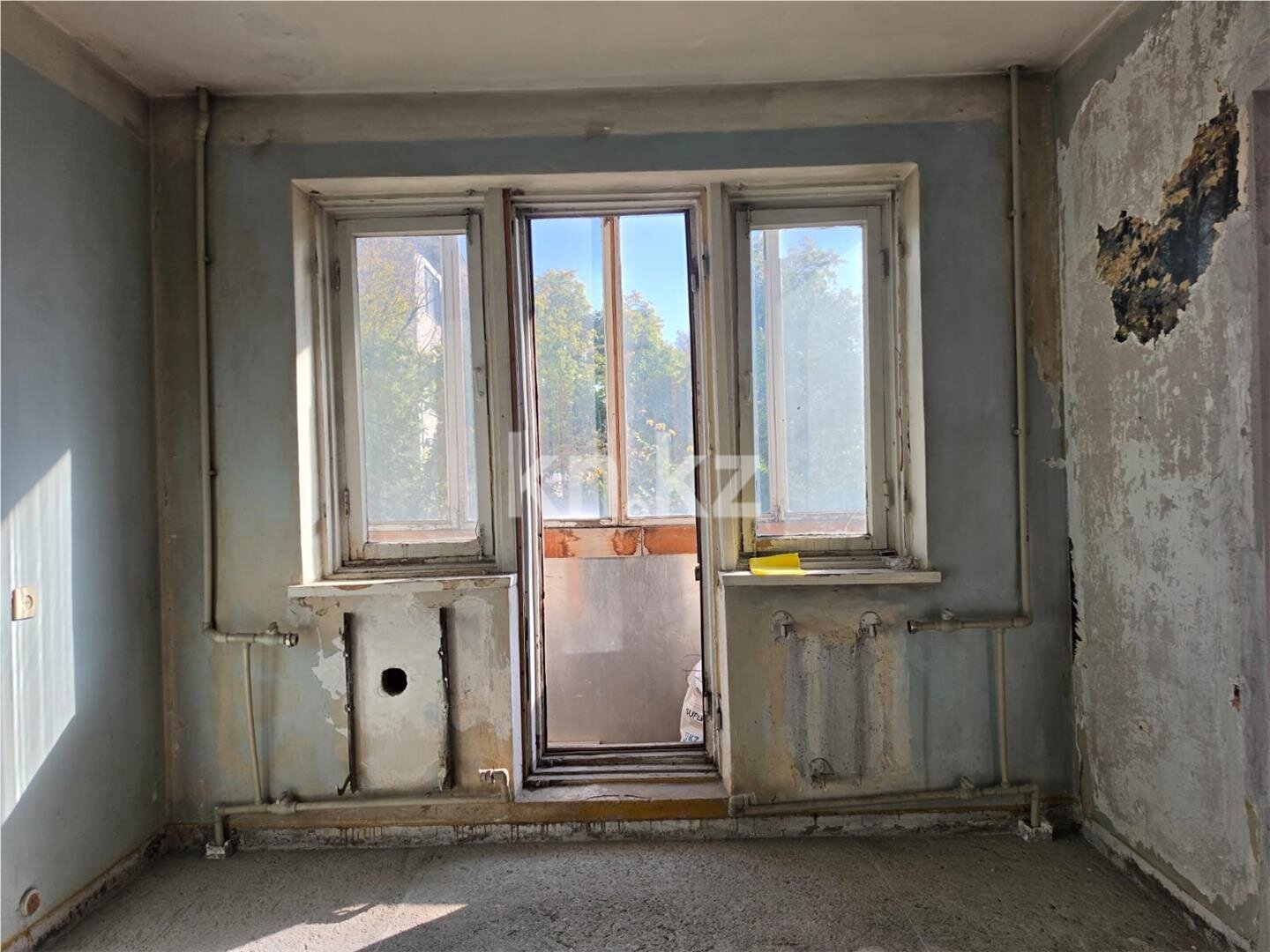 Продажа 4-комнатной квартиры, 61 м² в Темиртау - фото 3