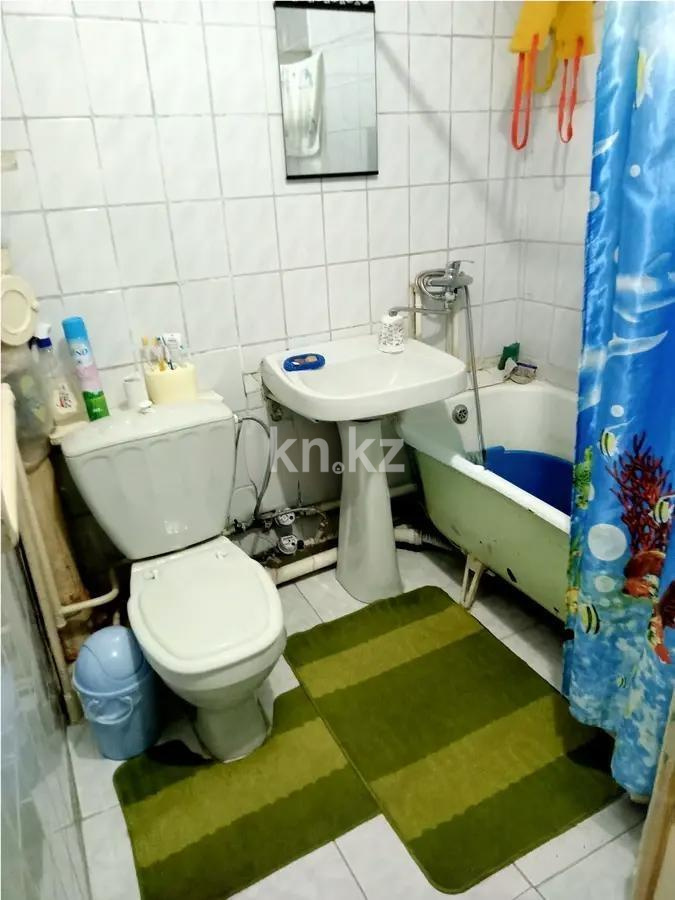 Продажа 1-комнатной квартиры, 31 м² в Алматы - фото 3