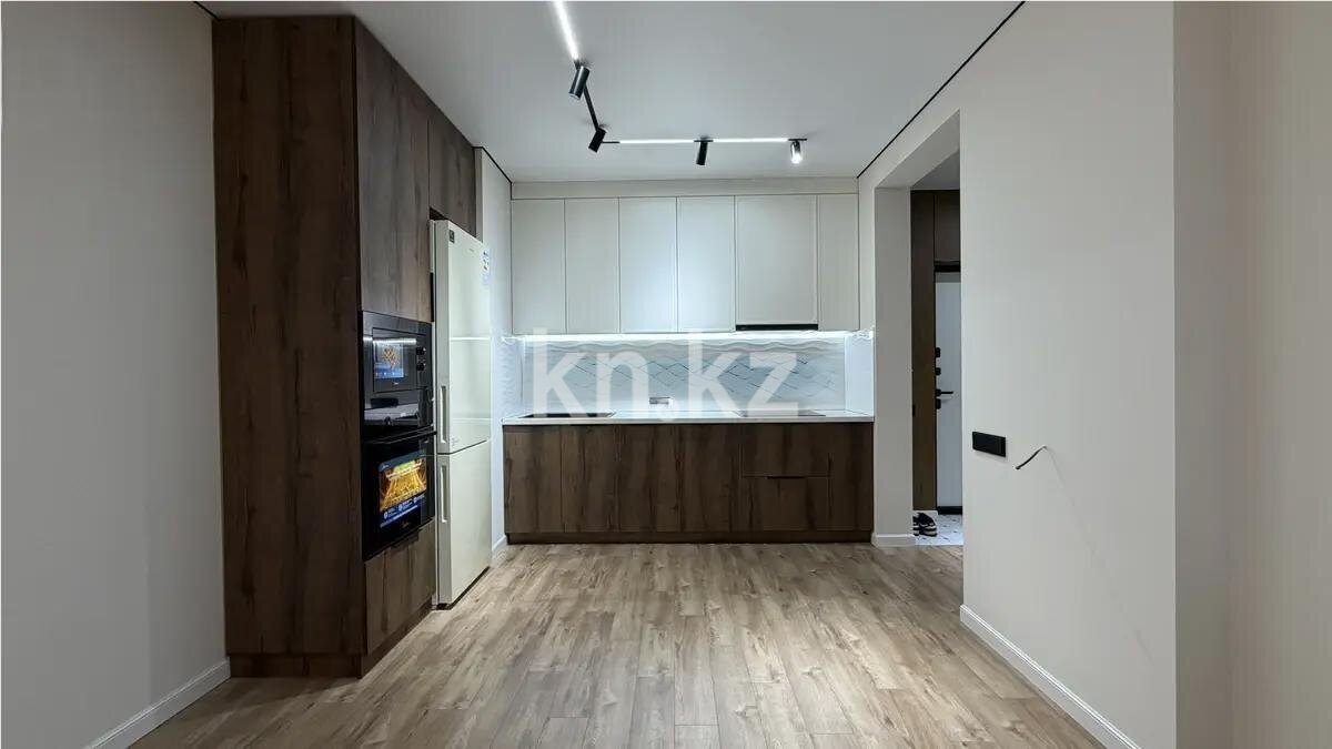 Продажа 3-комнатной квартиры, 85 м² в Алматы - фото 3