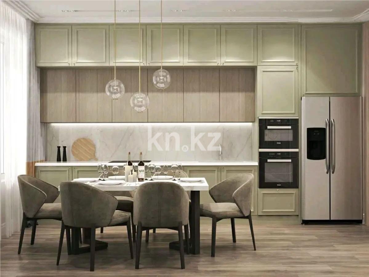 Продажа 3-комнатной квартиры, 90 м² в Караганде - фото 3
