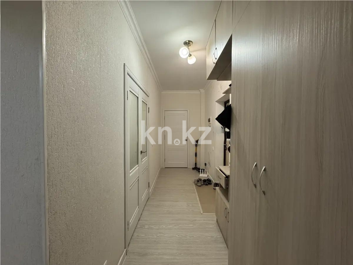 Продажа 2-комнатной квартиры, 56.3 м² в Астане - фото 5