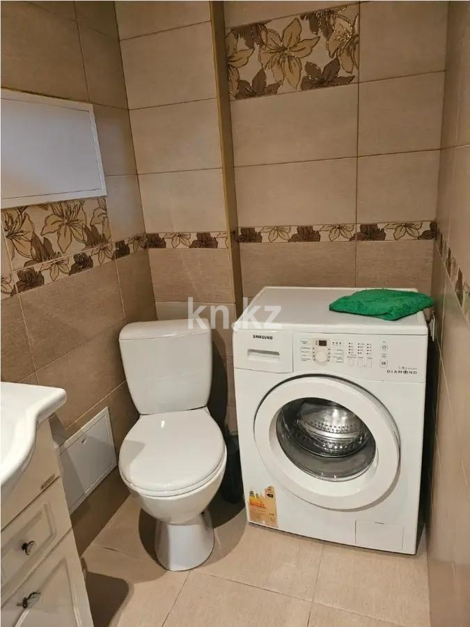 Продажа 1-комнатной квартиры, 39 м² в Астане - фото 4