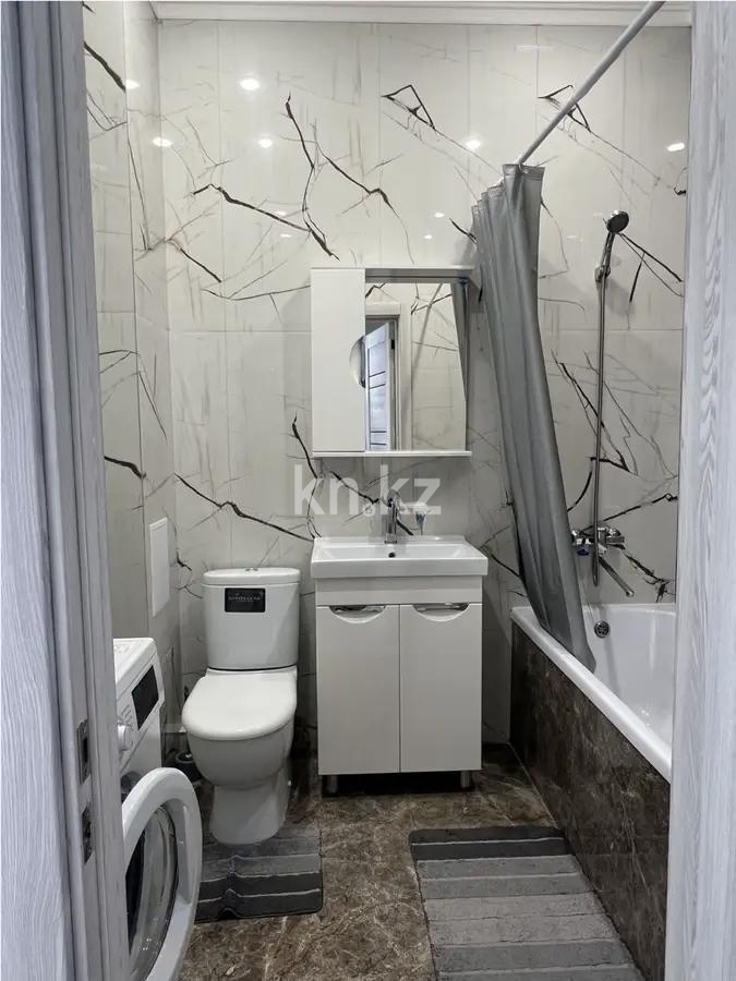 Продажа 1-комнатной квартиры, 39 м² в Астане - фото 3