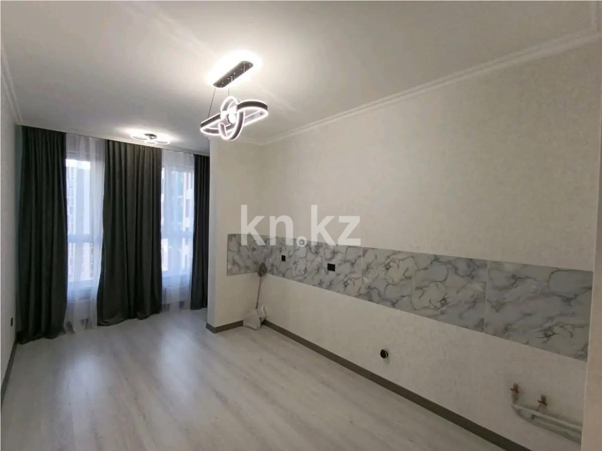 Продажа 3-комнатной квартиры, 64 м² в Алматы - фото 3
