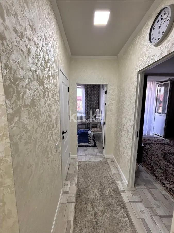 Продажа 1-комнатной квартиры, 43.2 м², ул. Северное Кольцо, дом  86/9 в Алматы - фото 4