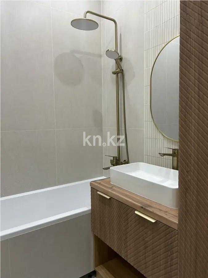 Продажа 2-комнатной квартиры, 42.8 м² в Астане - фото 4