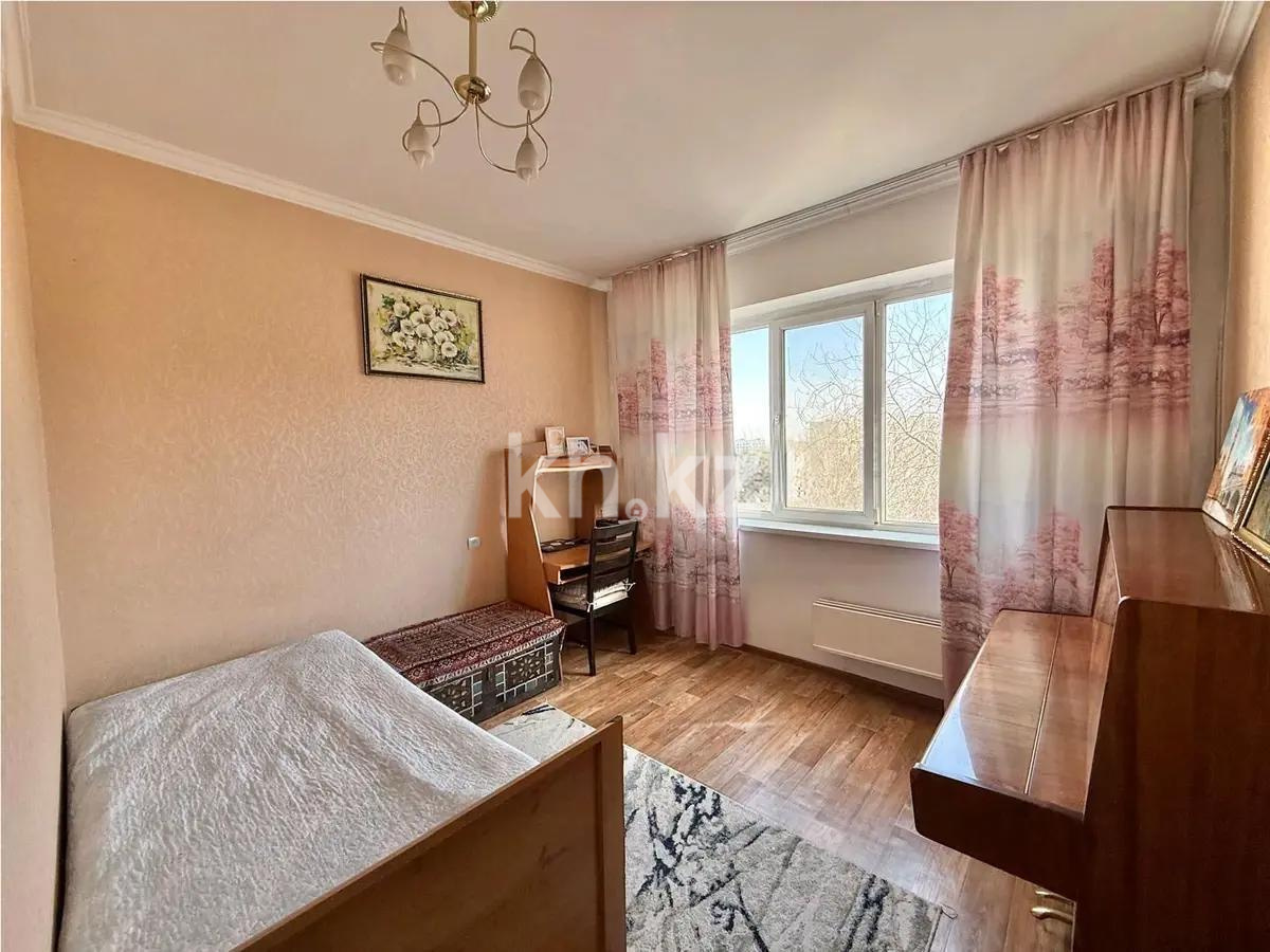 Продажа 4-комнатной квартиры, 91.5 м² в Алматы - фото 3