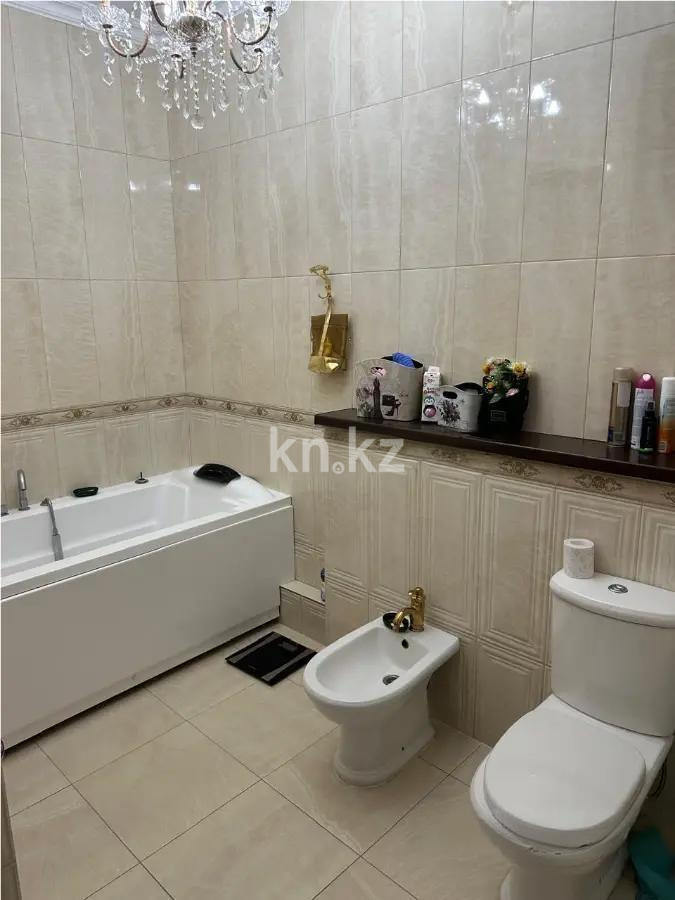 Продажа 4-комнатной квартиры, 178.4 м² в Астане - фото 7