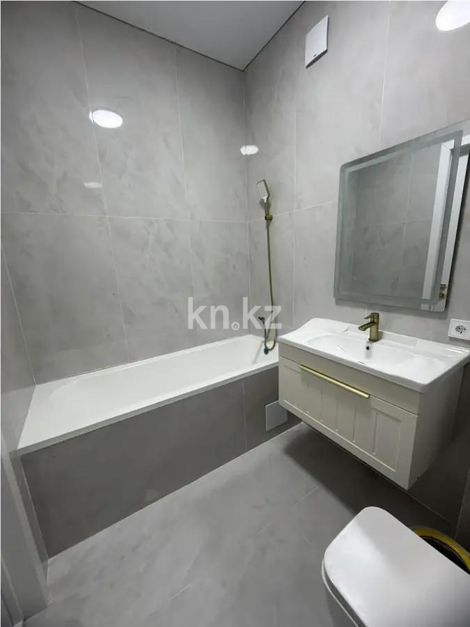 Продажа 2-комнатной квартиры, 39 м² в Астане - фото 4