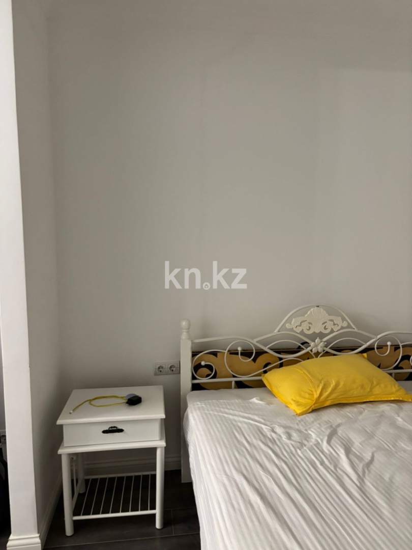 Продажа 1-комнатной квартиры, 62 м² в Астане - фото 2