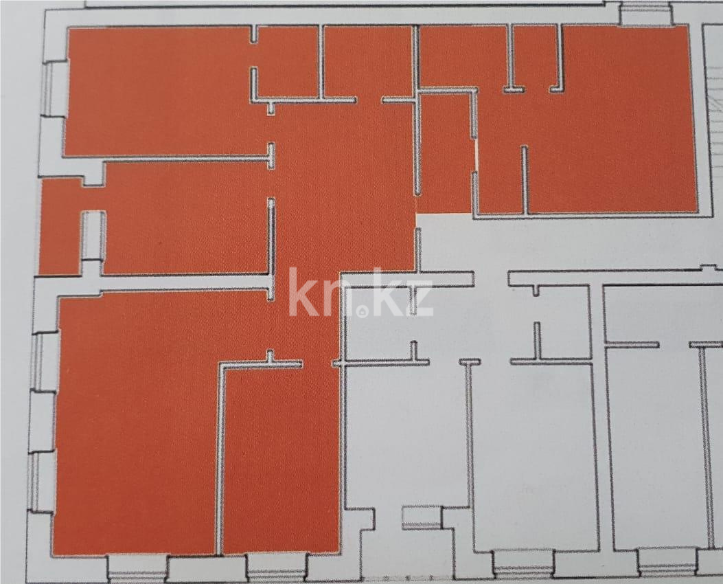Продажа 4-комнатной квартиры, 140 м², мкр-н Орбита-1 в Караганде - фото 7