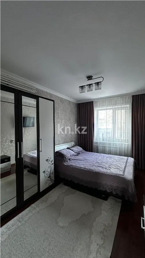 Продажа 3-комнатной квартиры, 63 м² в Караганде - фото 2
