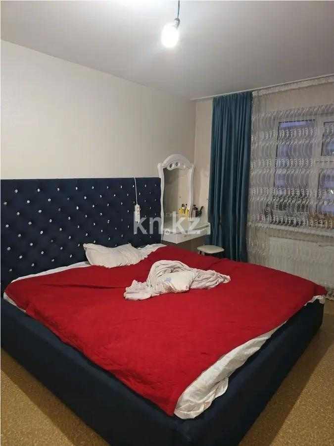 Продажа 3-комнатной квартиры, 75.2 м² в Астане