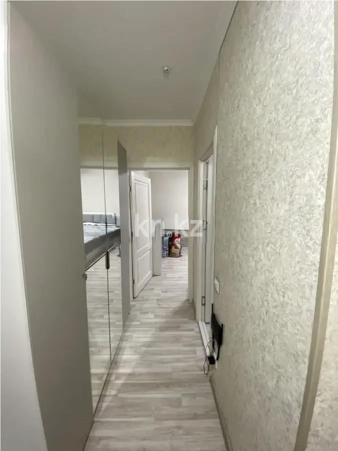 Продажа 1-комнатной квартиры, 39 м² в Алматы - фото 4
