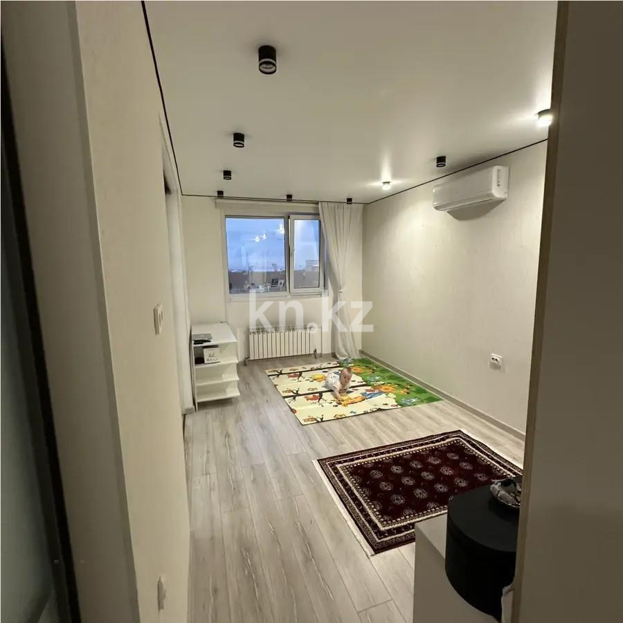 Продажа 2-комнатной квартиры, 56.3 м² в Алматы - фото 2