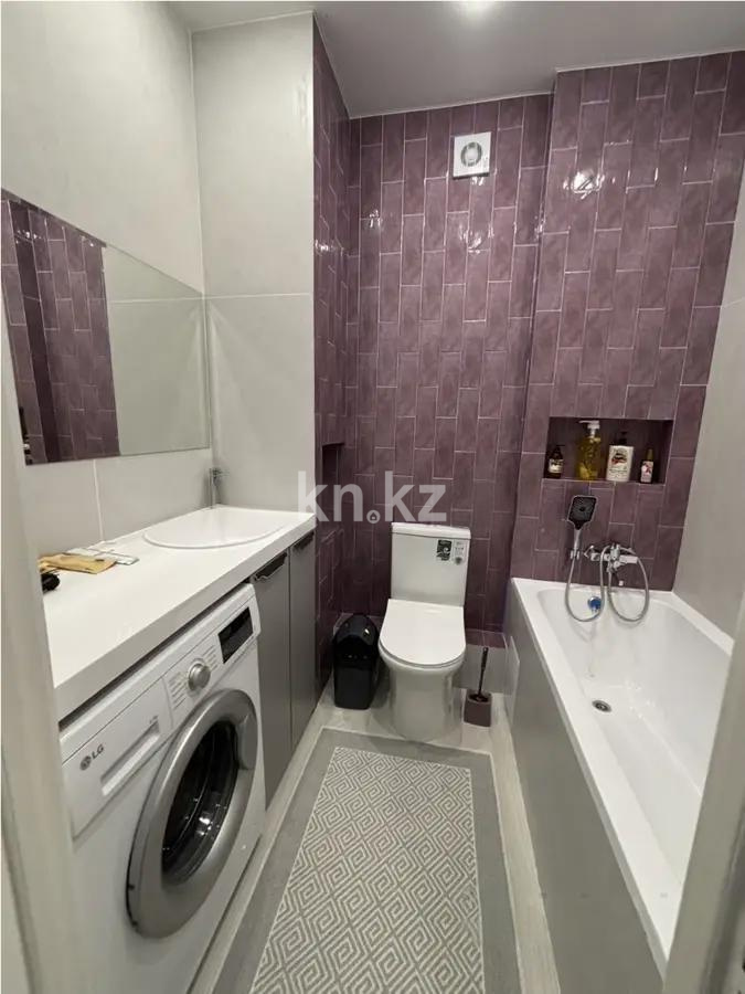 Продажа 1-комнатной квартиры, 25 м² в Астане - фото 3