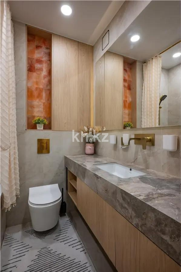 Продажа 3-комнатной квартиры, 70 м² в Астане - фото 5