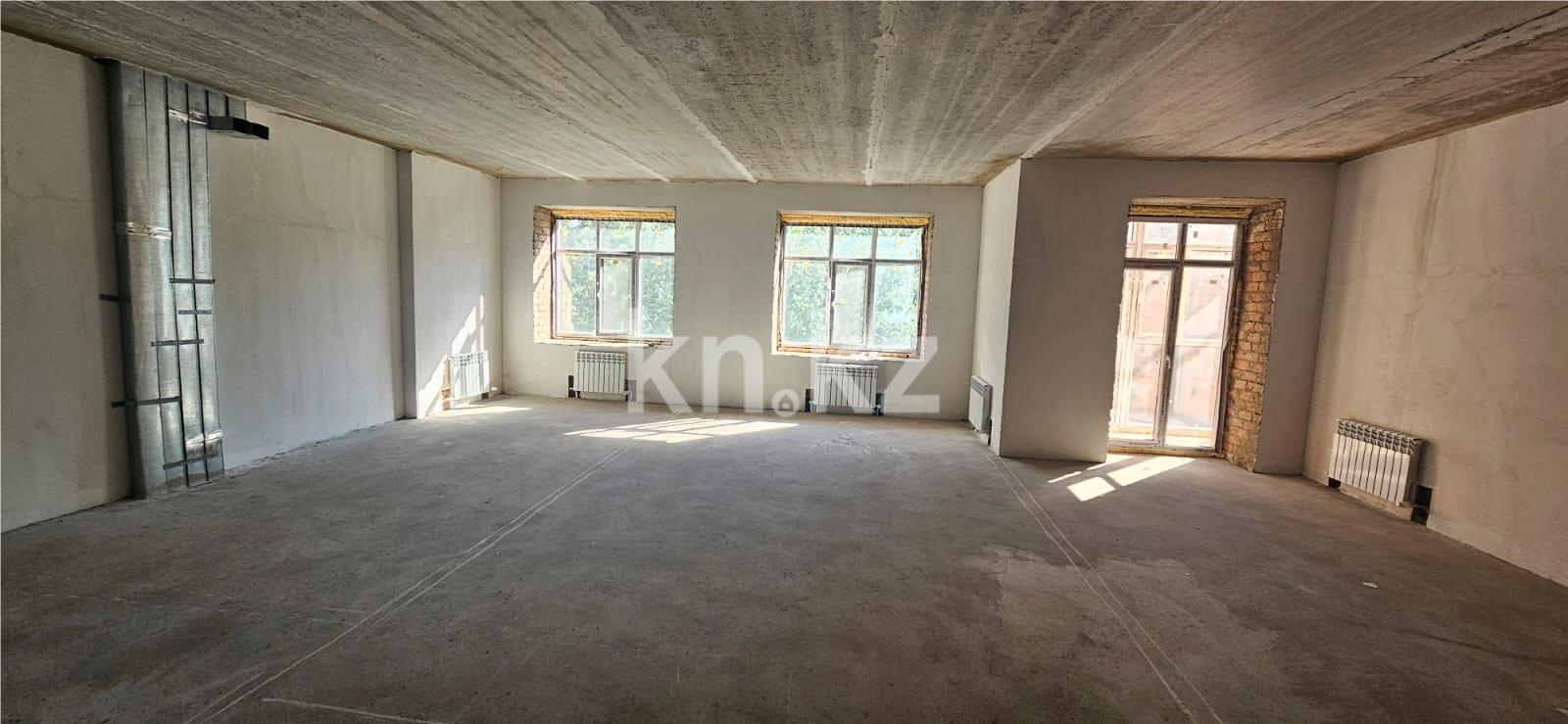 Продажа 3-комнатной квартиры, 77.6 м² в Караганде - фото 2
