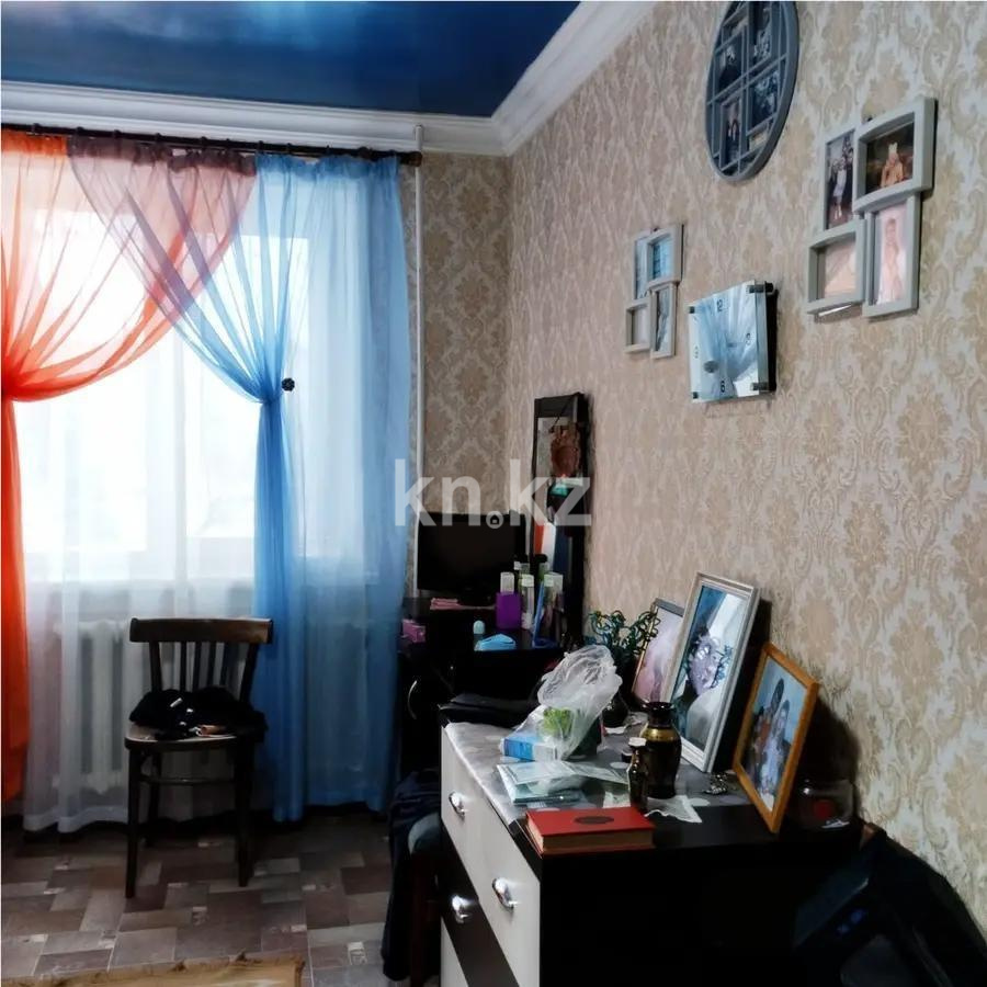 Продажа 3-комнатной квартиры, 62 м² в Караганде - фото 4