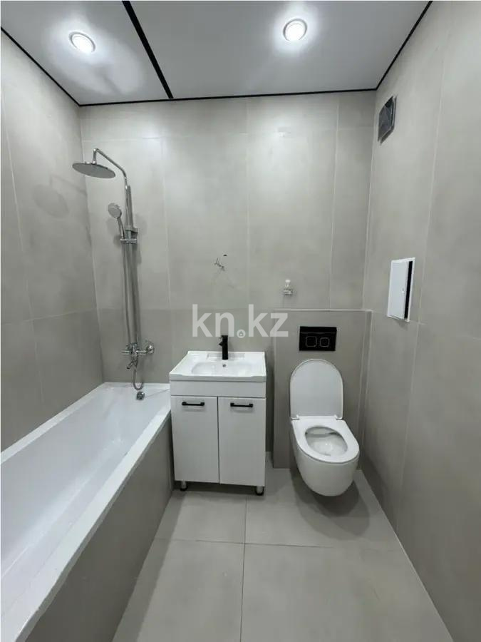 Продажа 1-комнатной квартиры, 36 м² в Алматы - фото 3