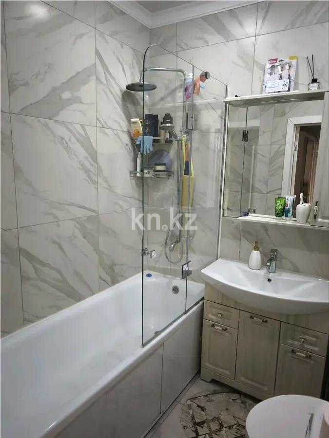 Продажа 2-комнатной квартиры, 60.9 м² в Алматы - фото 2