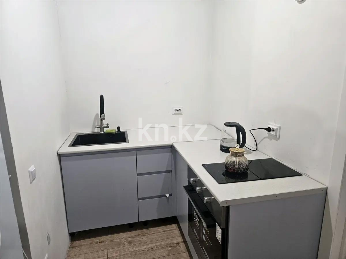 Продажа 2-комнатной квартиры, 40 м² в Караганде - фото 3