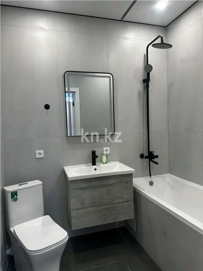 Продажа 2-комнатной квартиры, 50 м², ул. Туркестан, дом  115 в Алматы - фото 3