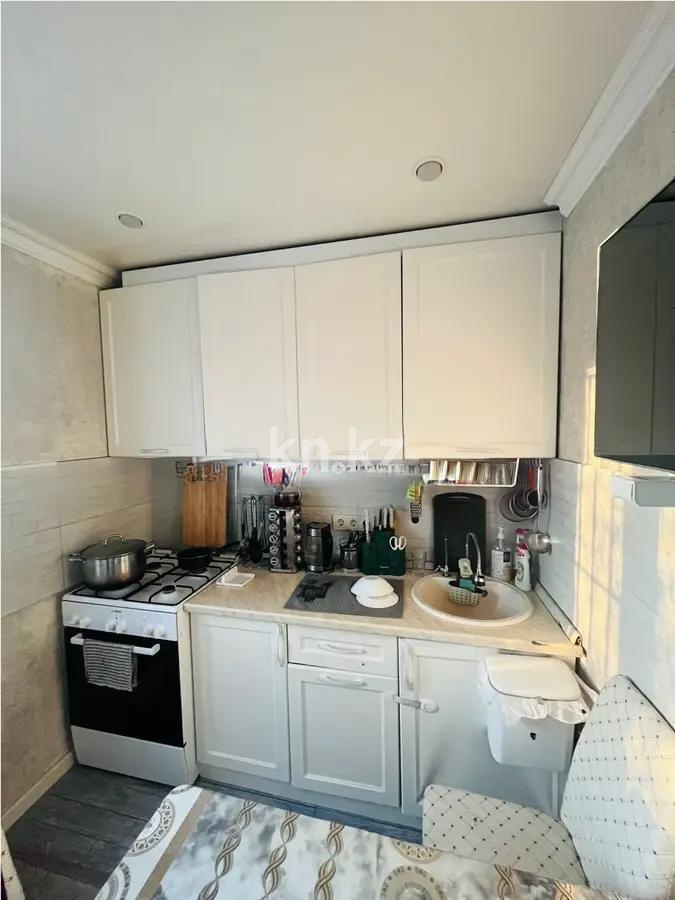 Продажа 2-комнатной квартиры, 44.4 м², ул. Конституции, дом  2/1 в Астане - фото 3