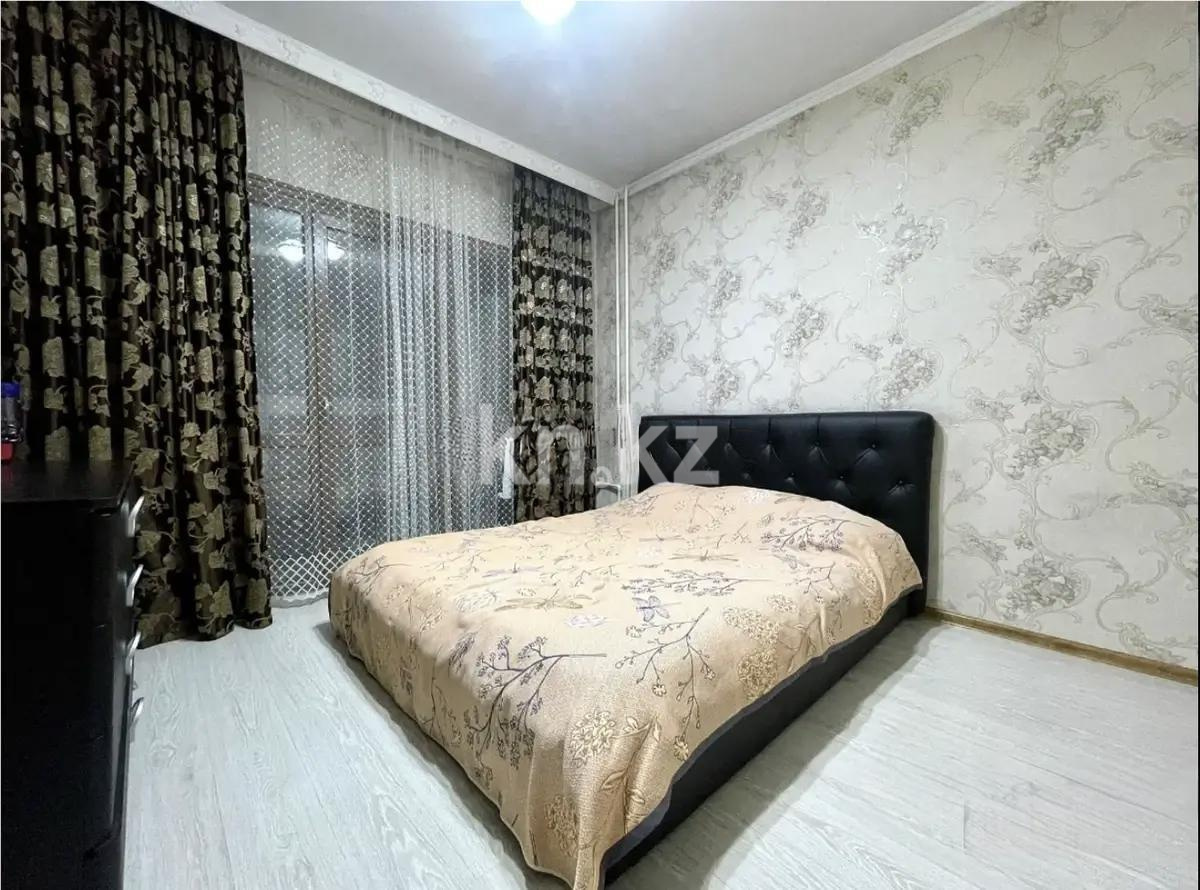 Продажа 4-комнатной квартиры, 90 м² в Алматы - фото 3