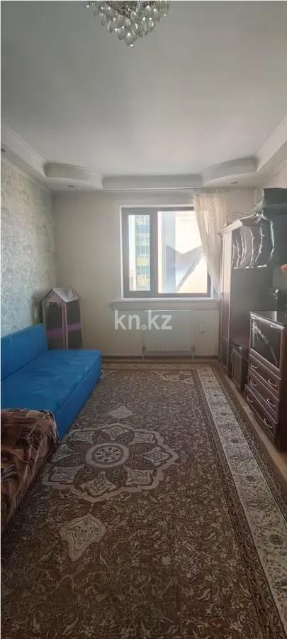 Продажа 3-комнатной квартиры, 78.44 м² в Астане - фото 3