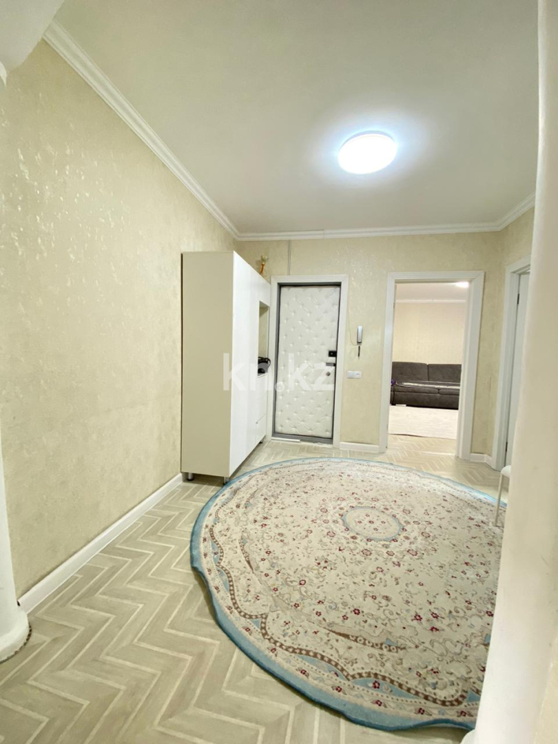 Продажа 4-комнатной квартиры, 82 м² в Караганде - фото 16