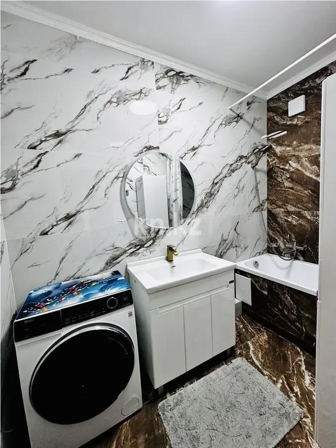 Продажа 2-комнатной квартиры, 59 м² в Алматы - фото 5