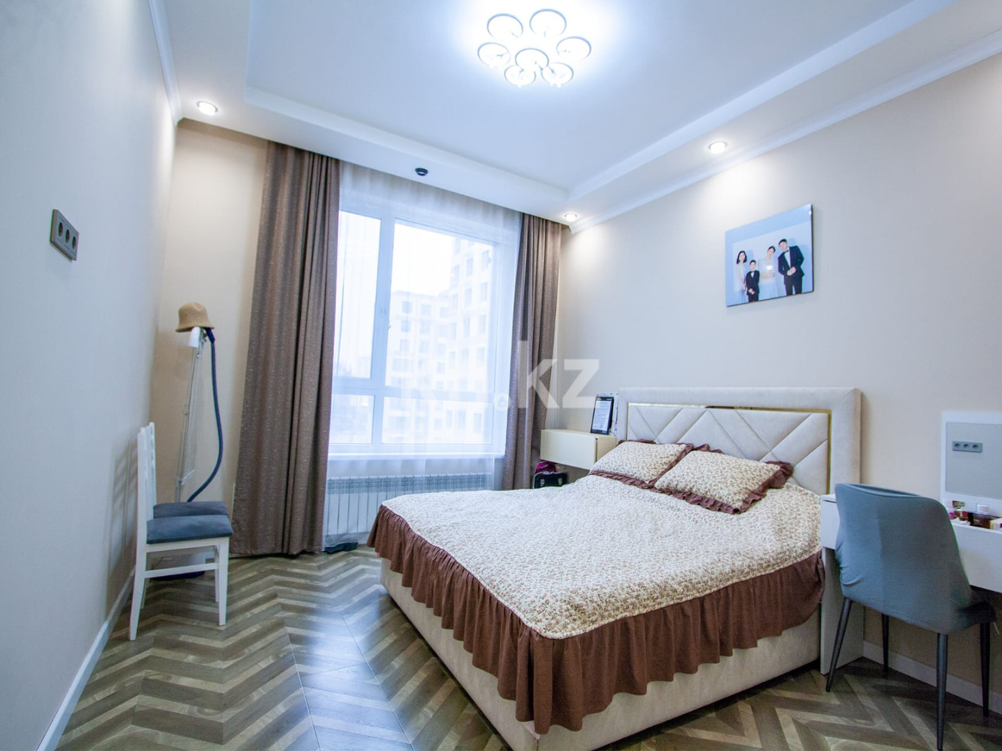 Продажа 3-комнатной квартиры, 104.1 м² в Алматы - фото 3