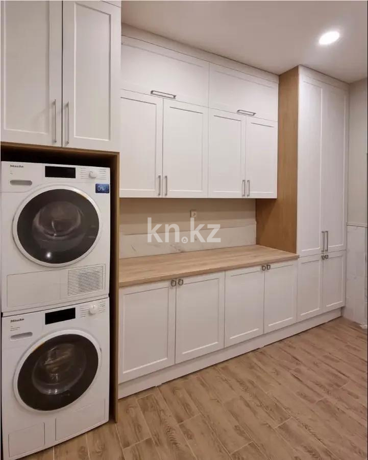 Продажа 4-комнатной квартиры, 220 м² в Алматы - фото 3
