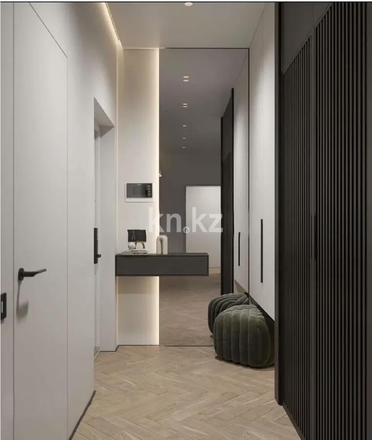 Продажа 3-комнатной квартиры, 110 м², пр. Серкебаева, дом  146/3 в Алматы - фото 6