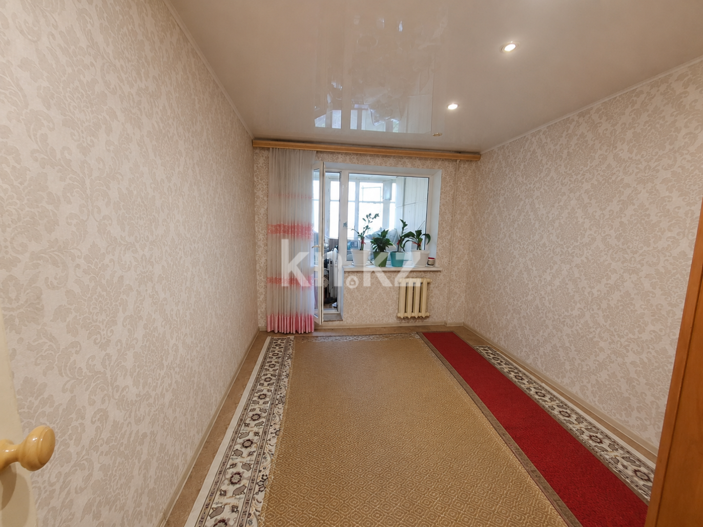 Продажа 3-комнатной квартиры, 69 м² в Темиртау - фото 3