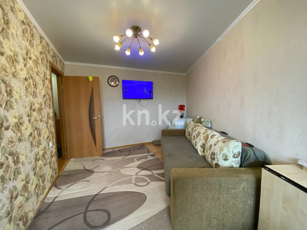 Продажа 4-комнатной квартиры, 82.7 м² в Костанае - фото 6