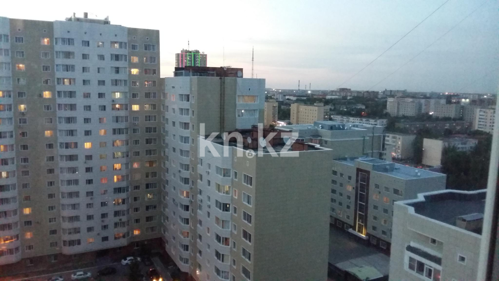 Продажа 4-комнатной квартиры, 109 м², ул. Кубрина, дом  23/1 в Астане - фото 7