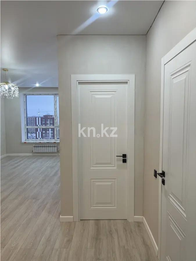 Продажа 1-комнатной квартиры, 38.2 м² в Астане - фото 4