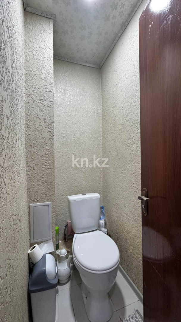 Продажа 2-комнатной квартиры, 50.3 м² в Таразе - фото 12
