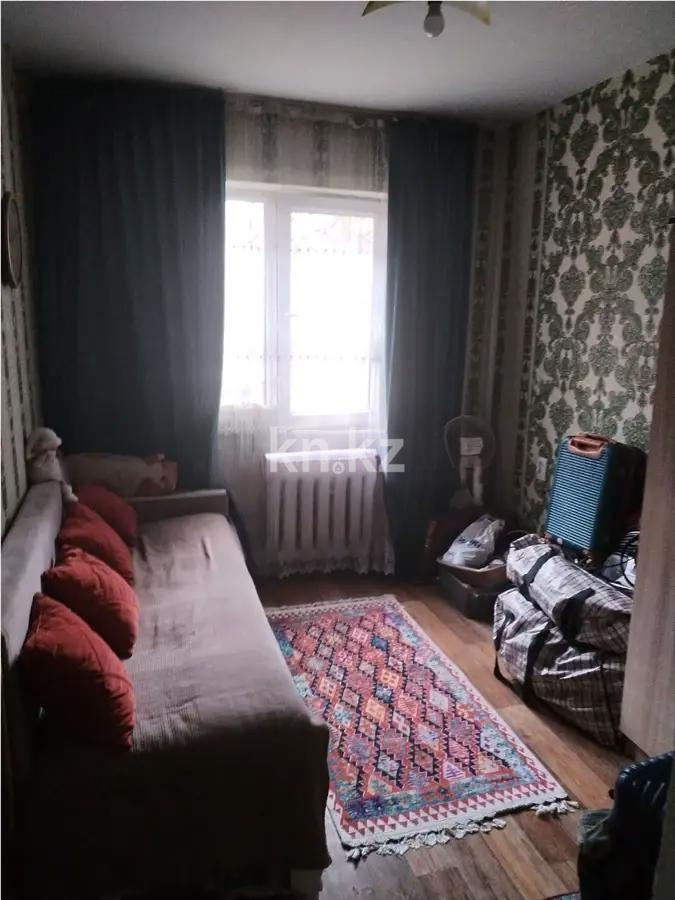 Продажа 2-комнатной квартиры, 46 м², мкр-н 5, дом  22 в Алматы - фото 2