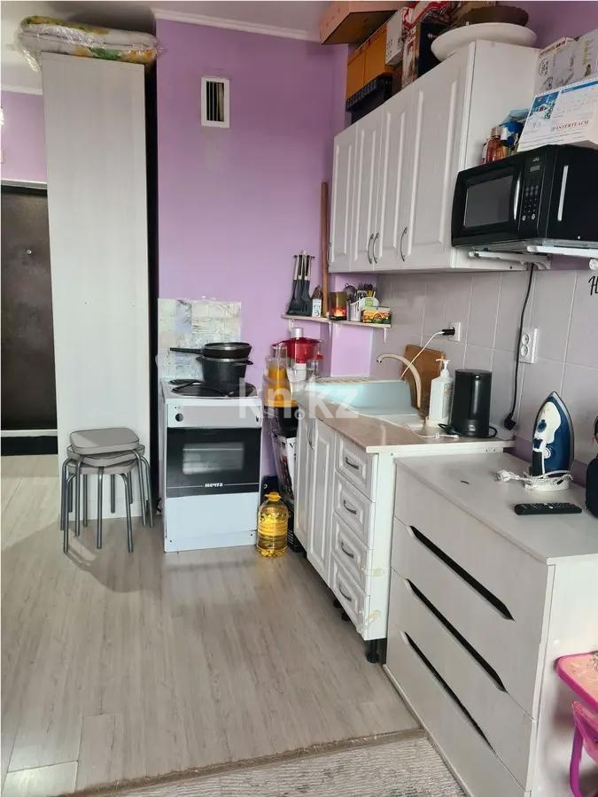 Продажа 1-комнатной квартиры, 25 м², Кульджинский тракт, дом  16/8 в Алматы - фото 2