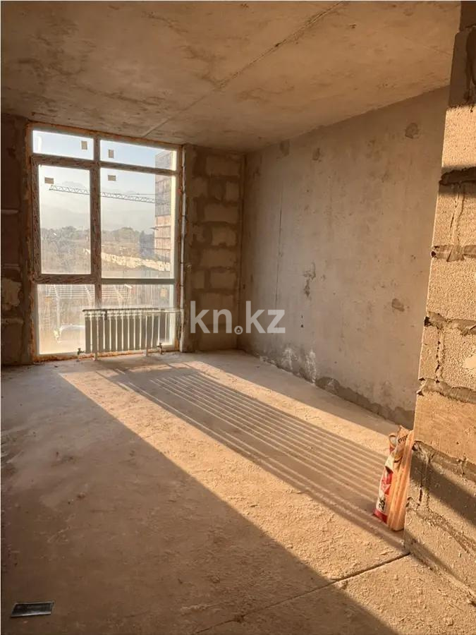 Продажа 3-комнатной квартиры, 90 м² в Алматы