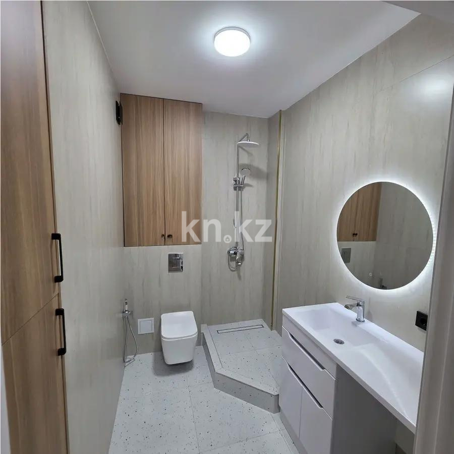 Продажа 1-комнатной квартиры, 32 м² в Астане - фото 3