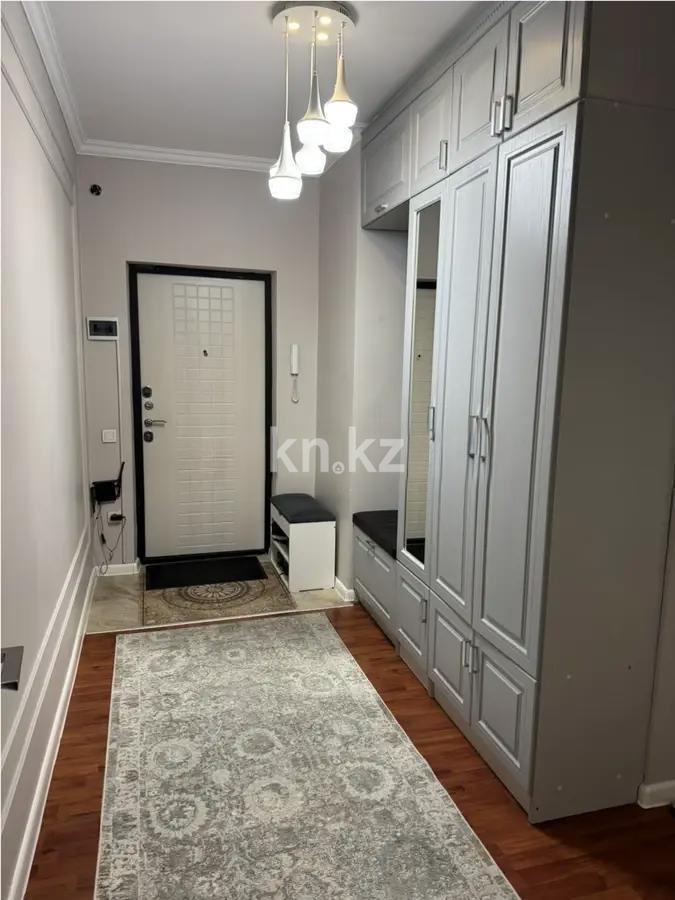 Продажа 3-комнатной квартиры, 75.7 м², ул. Макатаева, дом  131/1 в Алматы - фото 6
