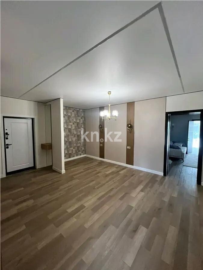 Продажа 3-комнатной квартиры, 101.4 м² в Алматы - фото 5