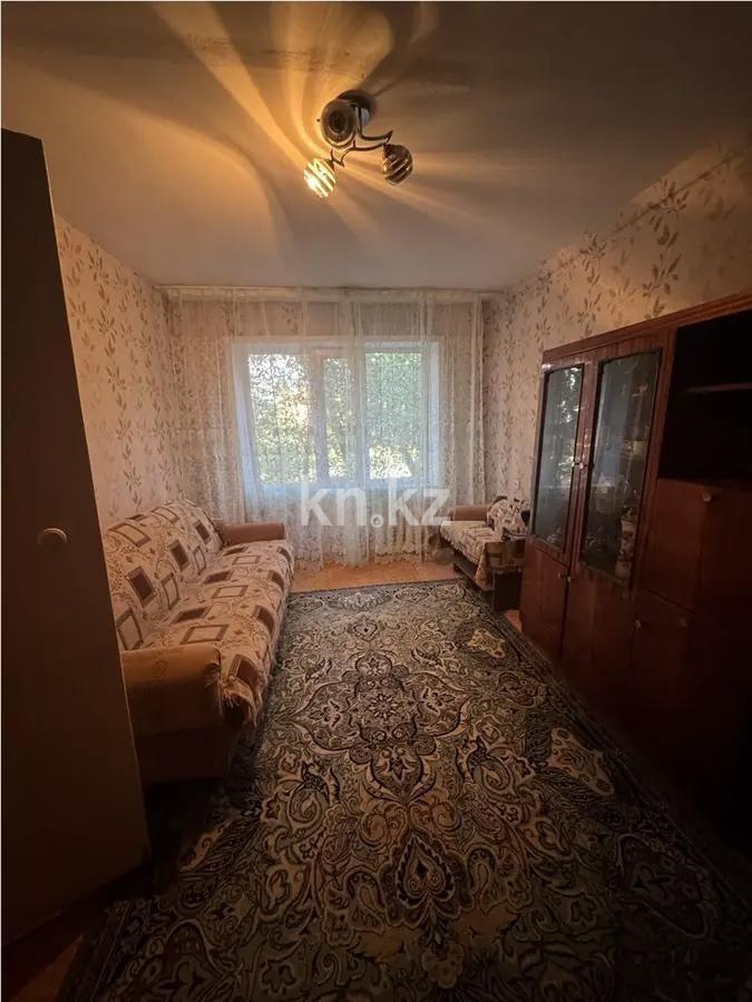 Продажа 3-комнатной квартиры, 59 м², ул. Жекибаева, дом  148 в Караганде - фото 2