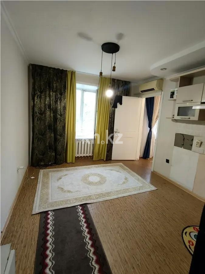 Продажа 2-комнатной квартиры, 36 м² в Астане - фото 2