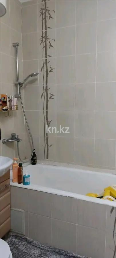 Продажа 1-комнатной квартиры, 41.2 м² в Алматы - фото 2