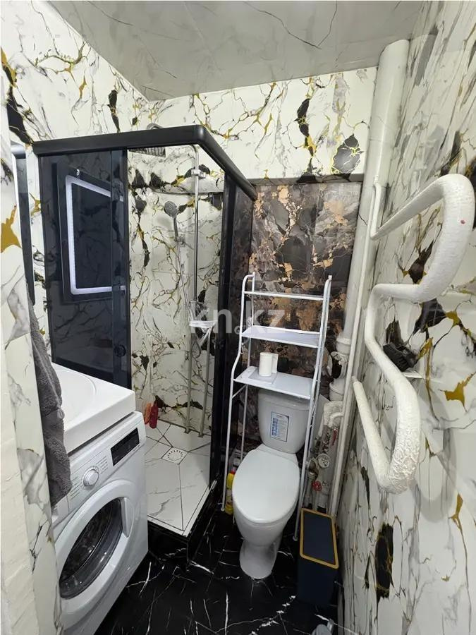 Продажа 1-комнатной квартиры, 36 м², пр. Рыскулова, дом  65а в Алматы - фото 4